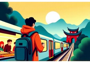 Easy Ways to Visit China on a Budget Trip