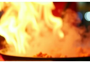 China Culinary Adventure From Farm to Street Table