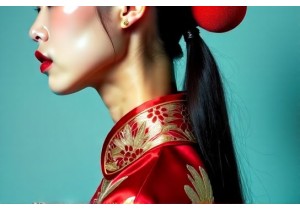 The Semiotics of Trending Chinese Fashion Looks