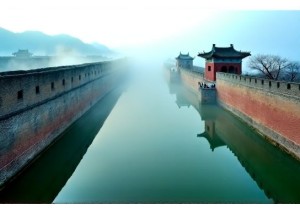 Pingyao vs Datong Well Preserved Walls vs Cave Temples