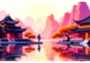 Easy Trip to China with Verified Travel Services