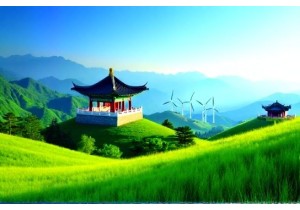 Zhangjiakou vs Chengde Summer Escapes near Beijing