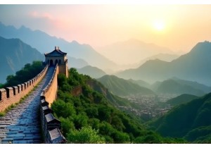 Travelchinaguide Recommended Itineraries for 2024