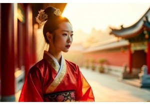 Icons of Change Among Chinese Culture Keepers