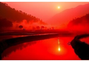 See How Villages Are Reviving Ancient Chinese Practices