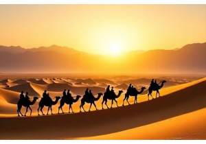 Experience the Silk Road with Guided China Tours