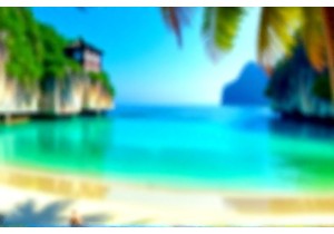 Haikou vs Sanya Tropical Beaches vs Island Retreats