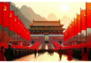 The Semiotics of Red Tourism in Contemporary China