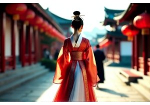 From Heritage to Hashtag in Chinese Style