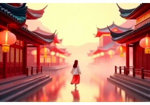 Sound and Vision in Chinese Aesthetic Content