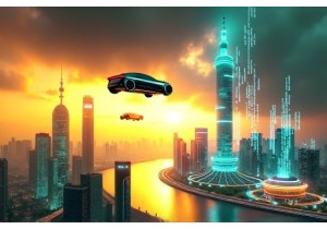 Modern Chinese Innovators Changing the World Today