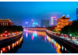 Lighting Aesthetics in China