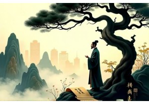 How Chinese Philosophy Inspires Today