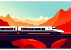 China High-Speed Rail Travel Made Simple