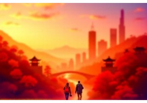 Best Time to Visit China for Ideal Weather Conditions