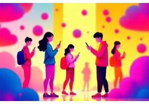 Geili Culture How Cool Went Viral in China