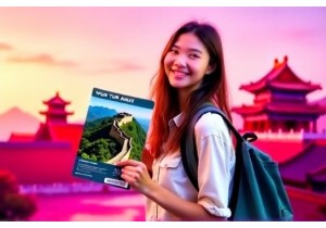 Student Discounts on Popular China Tour Packages