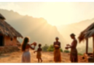 Turn Moments into Meaning on a Heritage Discovery Trip