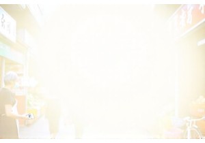 Everyday Shopping Habits in Local Markets China