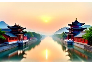 Luoyang vs Kaifeng Ancient Capitals vs Forgotten Glories
