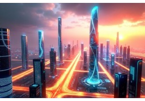 Innovative Minds Shaping China