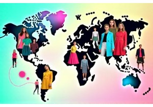 Social Media and the Democratization of Style