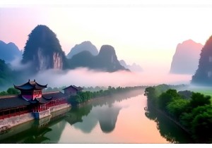 Discover Nature and History on China Tours