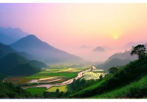 Zhumadian vs Xinyang Rural Charm in Henan and Hubei