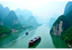 Yangtze River Cruise as Part of China Tours