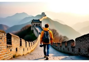 Ultimate China Travel Guide for Solo Travelers