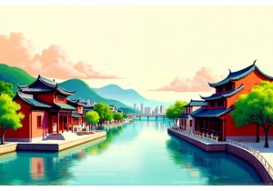 Fuzhou vs Xiamen Minnan Traditions vs Island Life