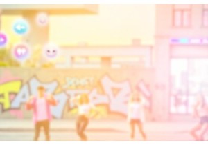 How TikTok Stars Reflect Urban Youth Lifestyle