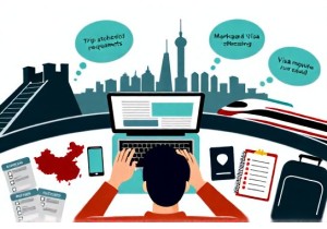 How to Use Travelchinaguide for Smooth Trip Planning