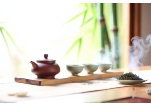Find Peace in a Chinese Tea Ceremony Experience