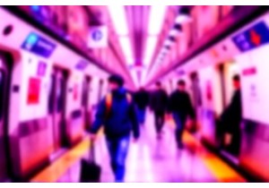 Is China’s City Transit Safe for Solo Travelers