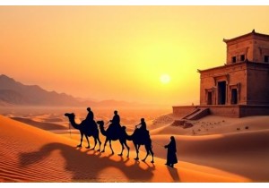 How to Plan a Silk Road Trip in China Easily