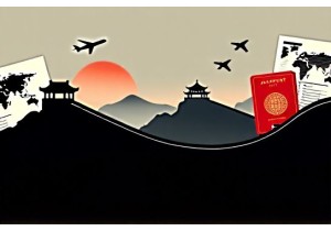 China Travel Guide for Visa and Entry Requirements