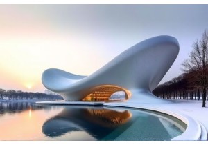 The Design Language Behind China