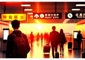 Easy Border Entry Tips When You Visit China
