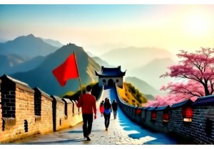 Best China Travel Service for International Tourists