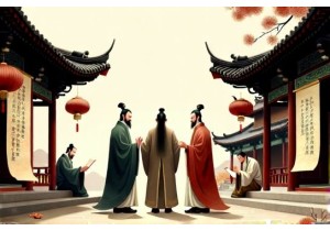 Social Reformers Who Changed Lives in Chinese History