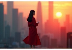 Inspiring Stories of Chinese Role Models in Society