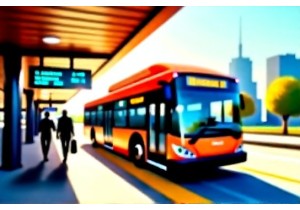 Book CTS Bus Services for Comfortable Travel