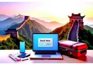 Book Trusted China Tour Packages Online Today