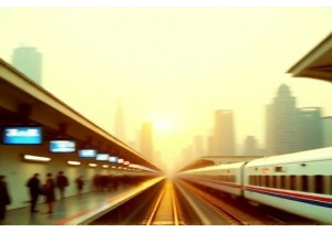 Easy Ways to Master China Transportation Systems