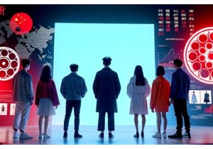 Breaking Barriers Chinese Achievers on World Stages