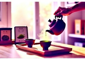 The Role of Tea in Daily Life in China Today