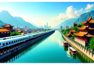 Complete China Tour Experience from Arrival to Departure