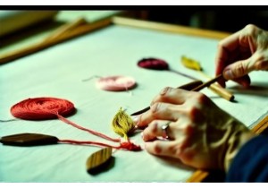 Meet the Artists Behind China