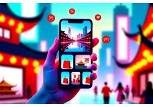 Travel Vlogs and Consumer Choices in China Today